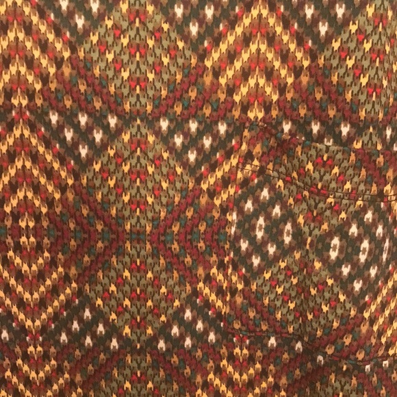 LuLaRoe Carly - Picture 2 of 2